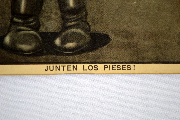 17 Florencio Molina Campos Prints 