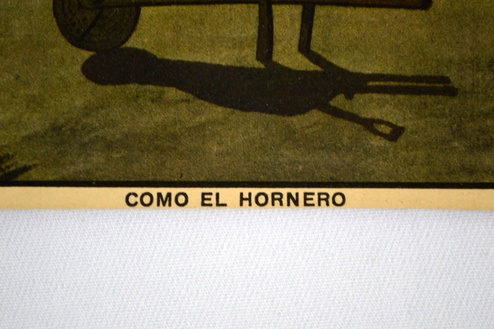 17 Florencio Molina Campos Prints 