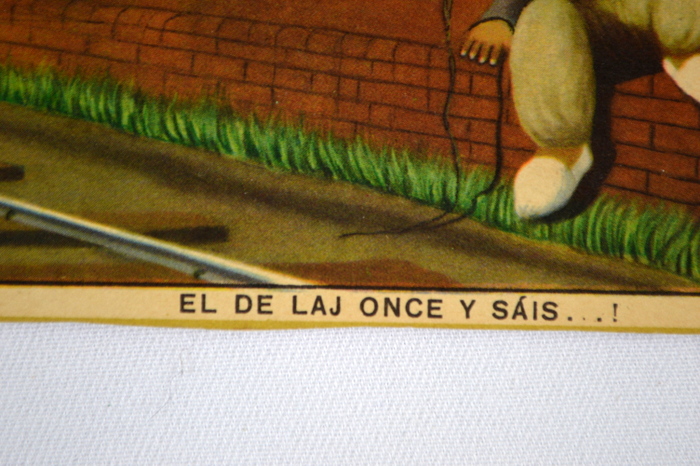 17 Florencio Molina Campos Prints 