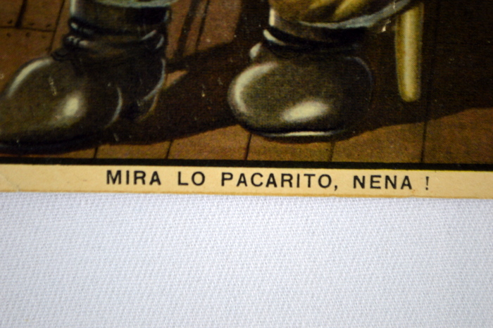 17 Florencio Molina Campos Prints 