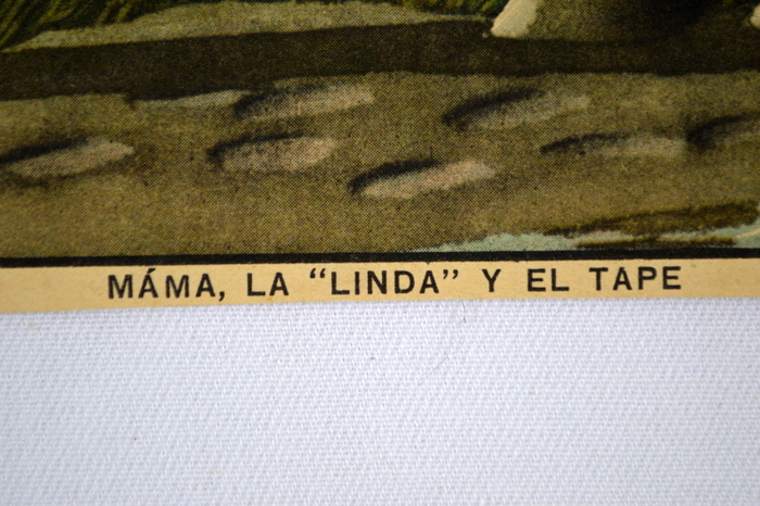 17 Florencio Molina Campos Prints 