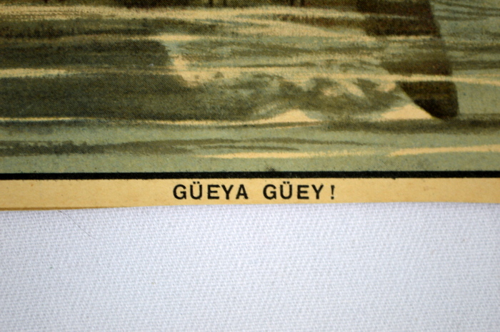 17 Florencio Molina Campos Prints 