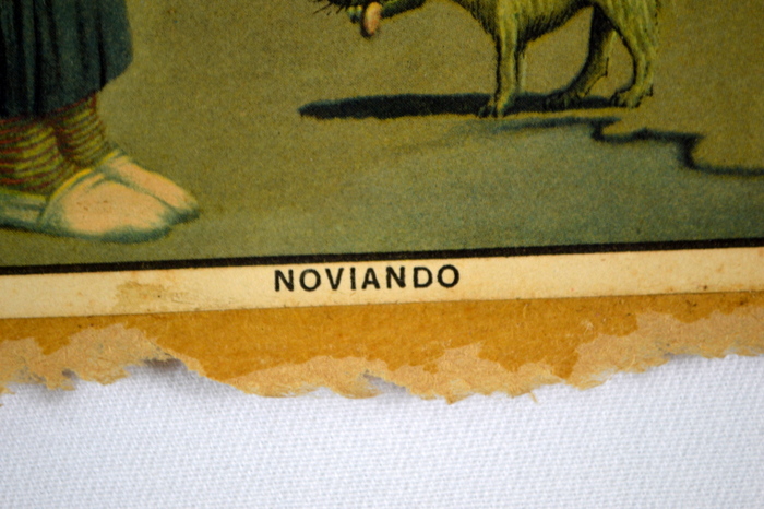 17 Florencio Molina Campos Prints 