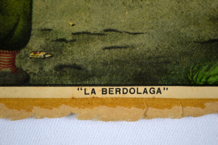 17 Florencio Molina Campos Prints 