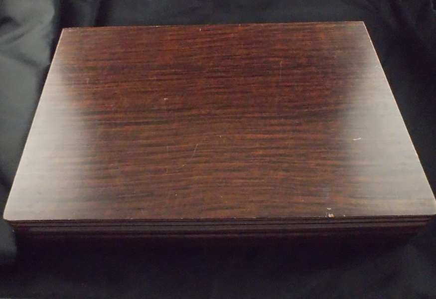 International Sterling Company Sterling Silver Flatware "Pantheon" Pattern