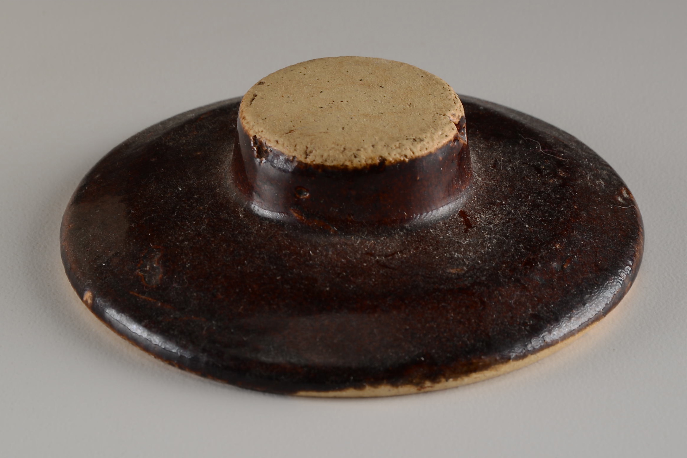 Trio Of Stoneware Crocks