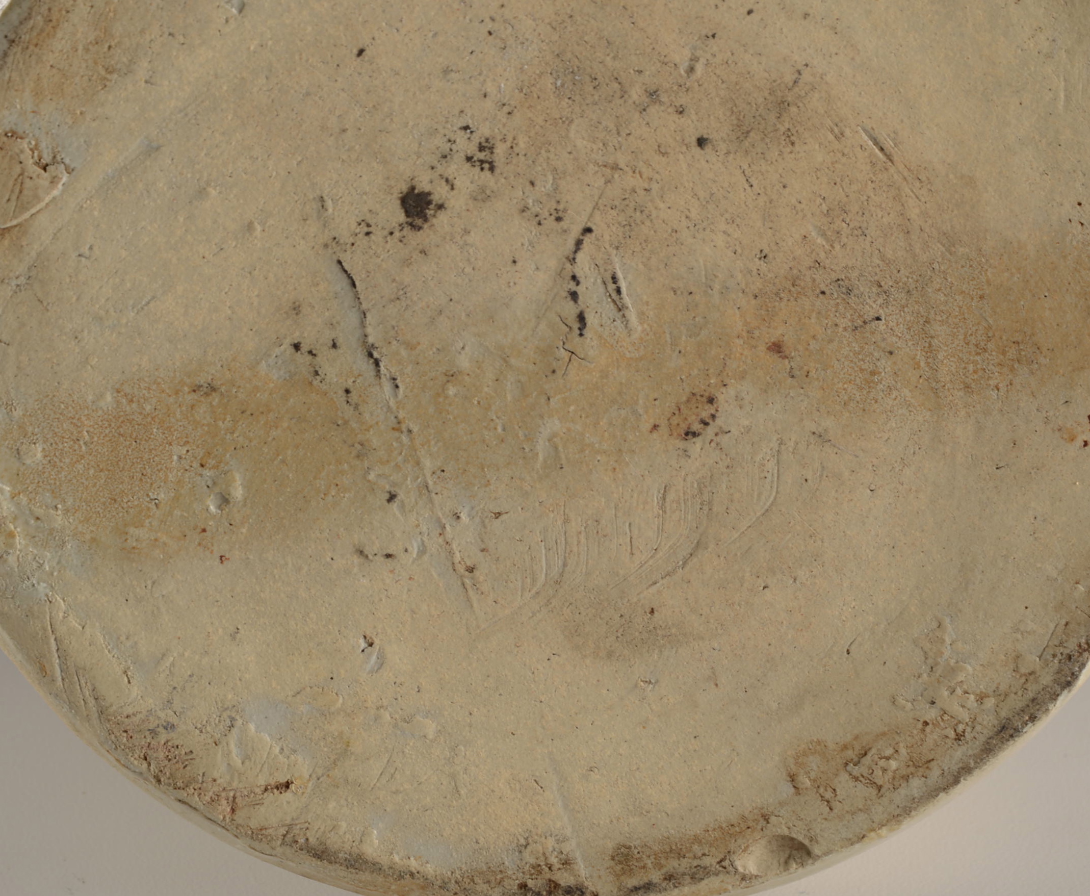 Trio Of Stoneware Crocks