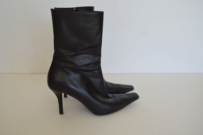 Designer Boots II
