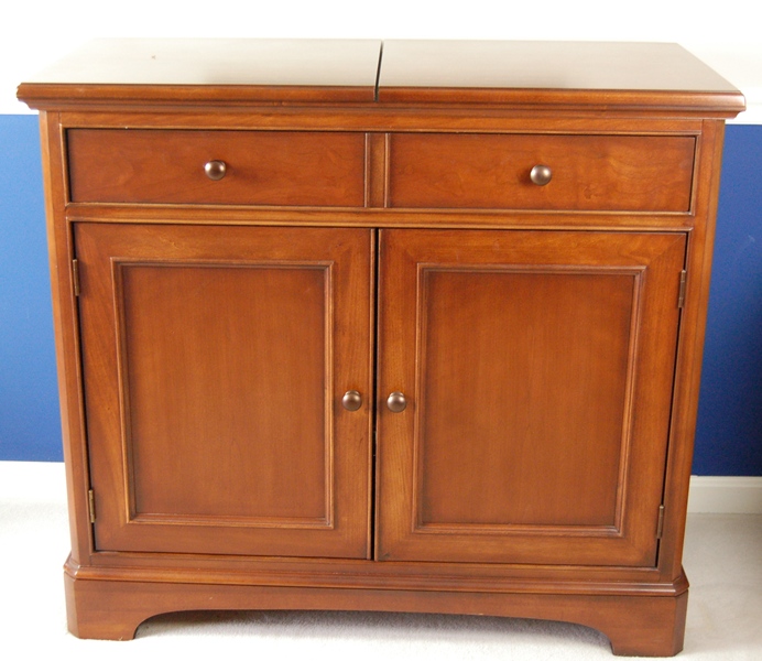 Thomasville Cinnamon Hill Collection Buffet