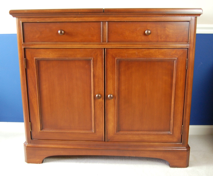 Thomasville Cinnamon Hill Collection Buffet