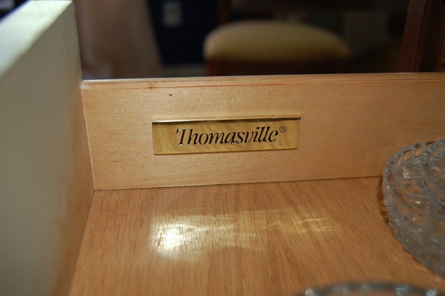 Thomasville Cinnamon Hill Collection Buffet