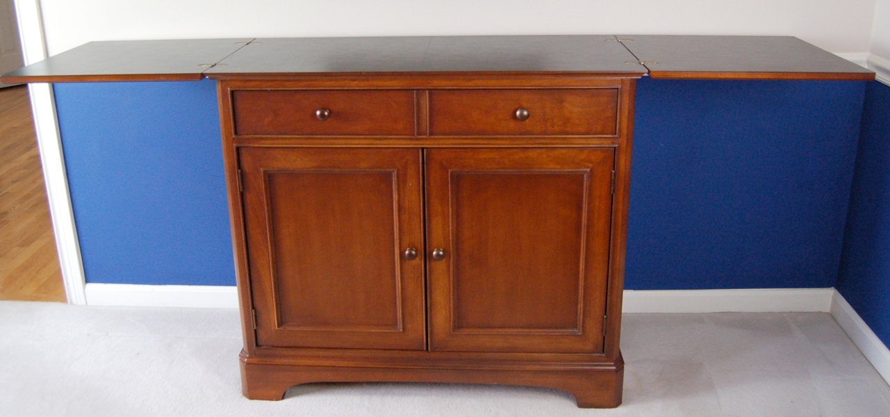Thomasville Cinnamon Hill Collection Buffet