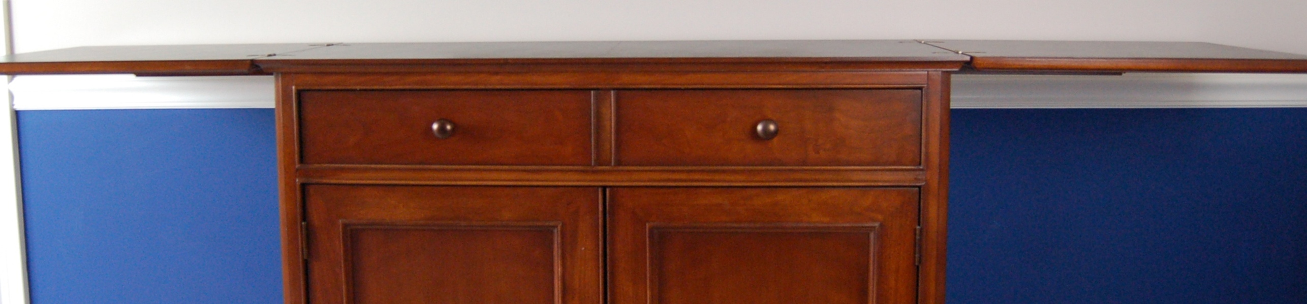 Thomasville Cinnamon Hill Collection Buffet