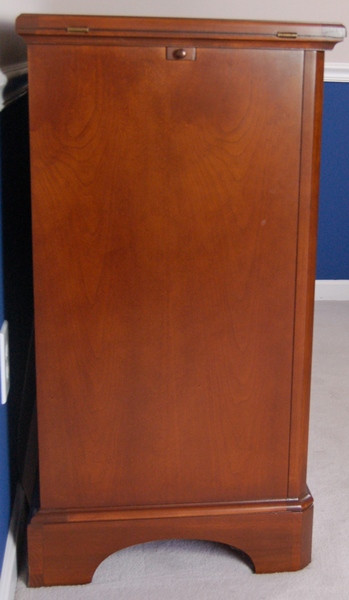 Thomasville Cinnamon Hill Collection Buffet