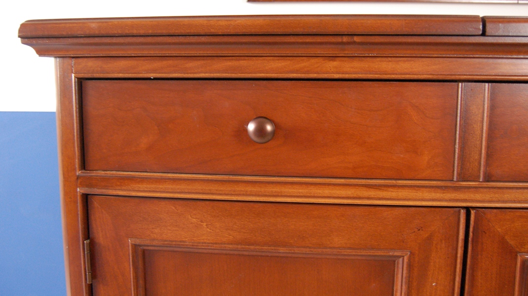 Thomasville Cinnamon Hill Collection Buffet