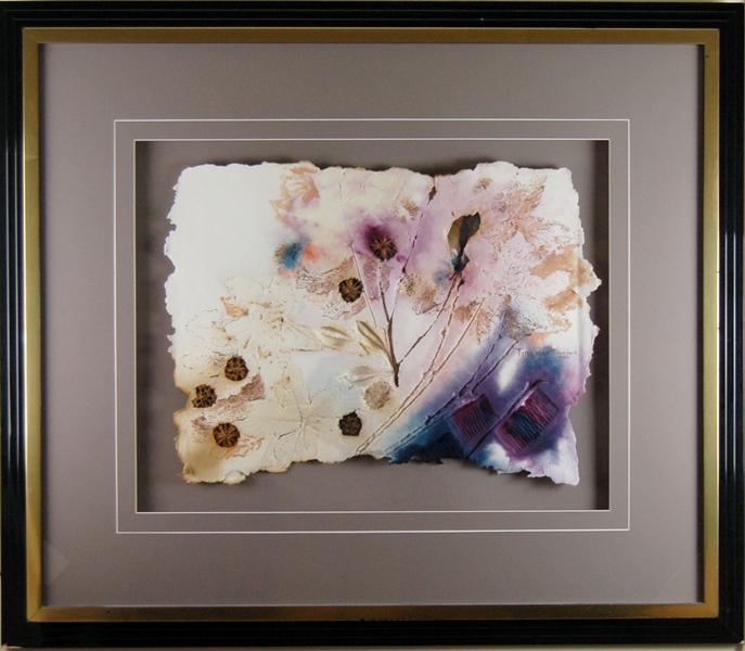 Torgesen Murdock Nature Art 1986