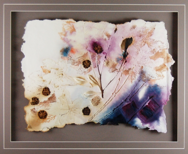 Torgesen Murdock Nature Art 1986