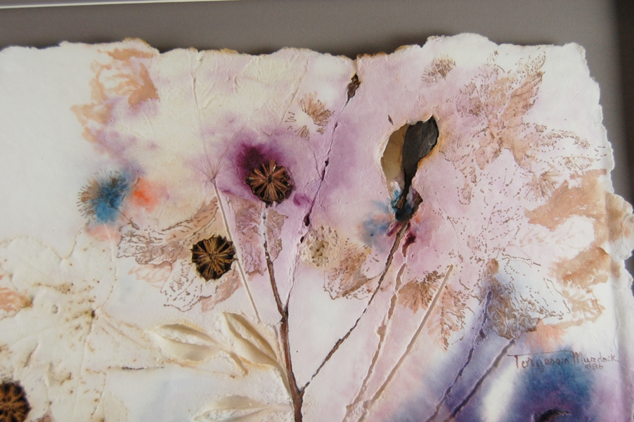 Torgesen Murdock Nature Art 1986