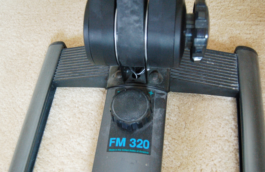 Fittness Master FM320 Cross Country Ski Machine