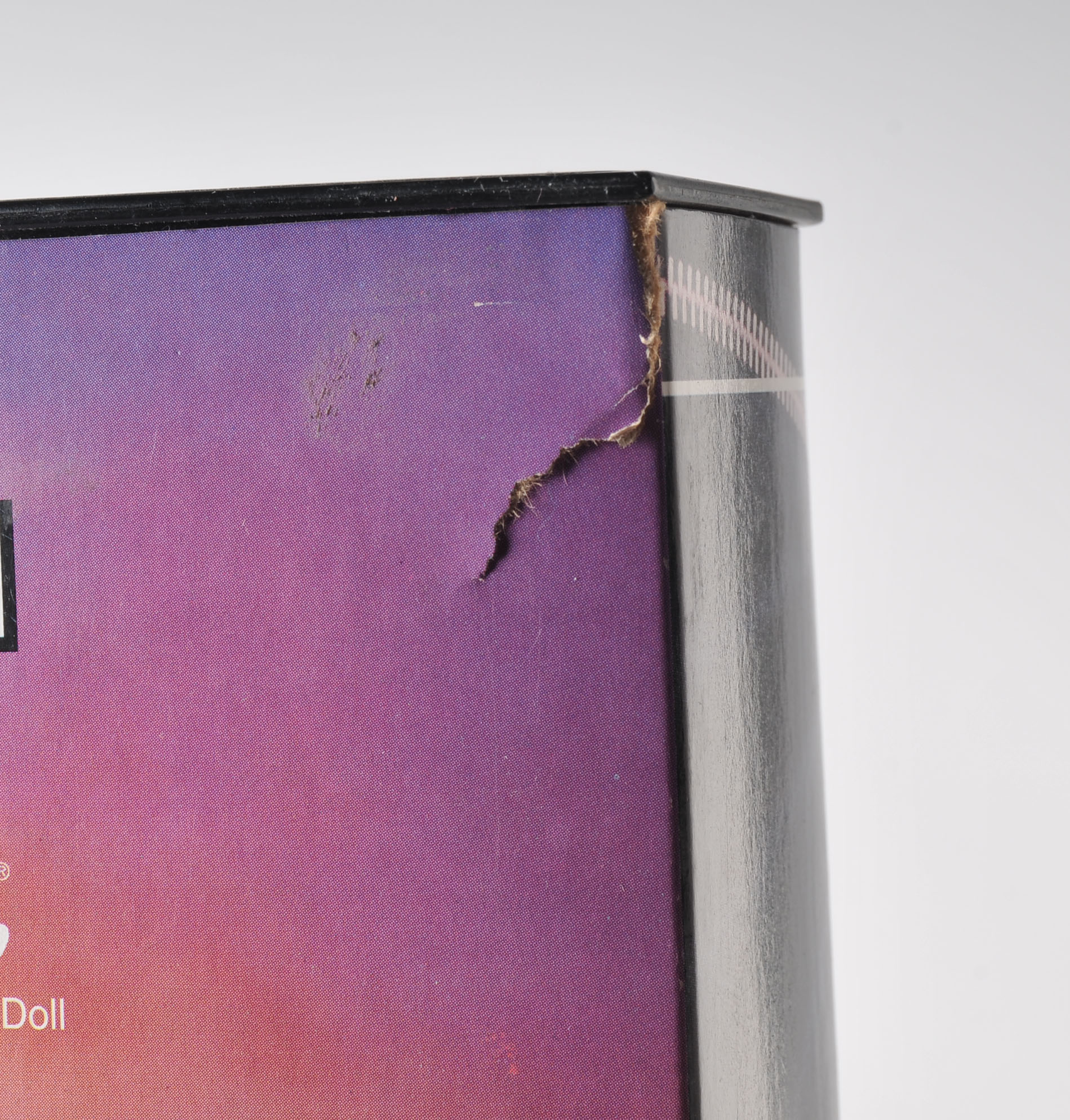 Pair of Harley Davidson Barbie Dolls