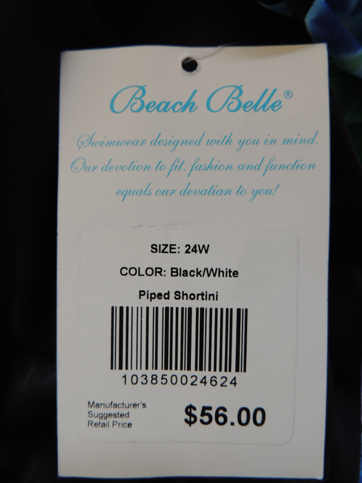 Swimwear, Beach Towels, and Cover-Ups