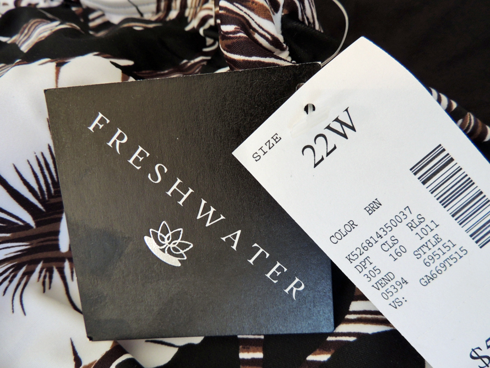 Swimwear, Beach Towels, and Cover-Ups