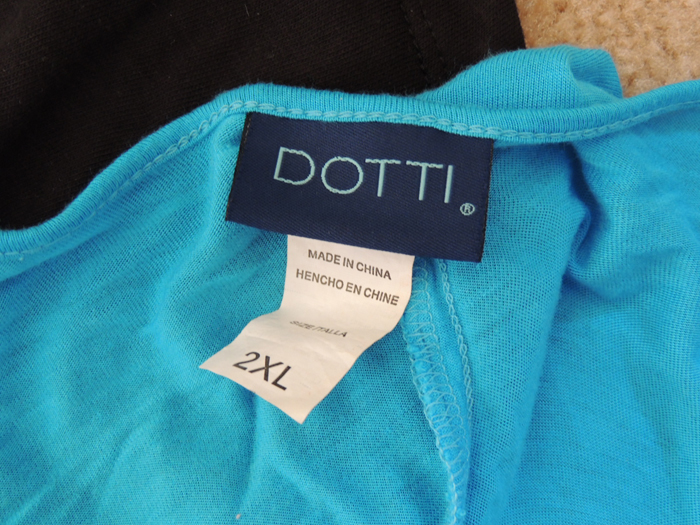 Swimwear, Beach Towels, and Cover-Ups