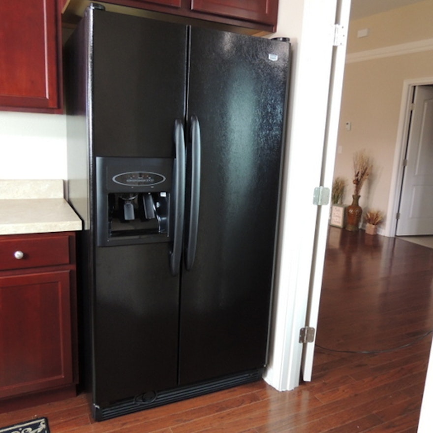 Maytag Side-by-Side Refrigerator