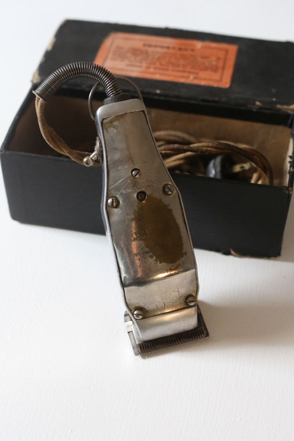 Vintage Andis Electric Clippers