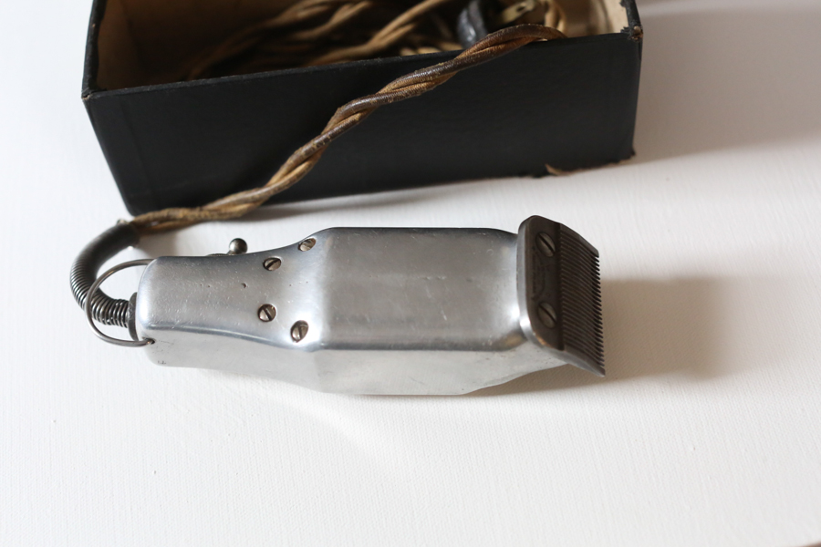 Vintage Andis Electric Clippers