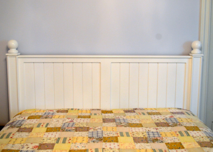 Thomas Queen Size Bed by Pottery Barn