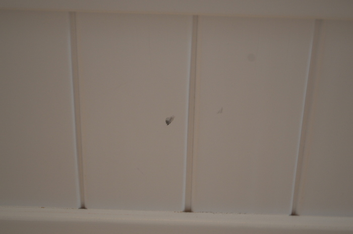 Thomas Queen Size Bed by Pottery Barn