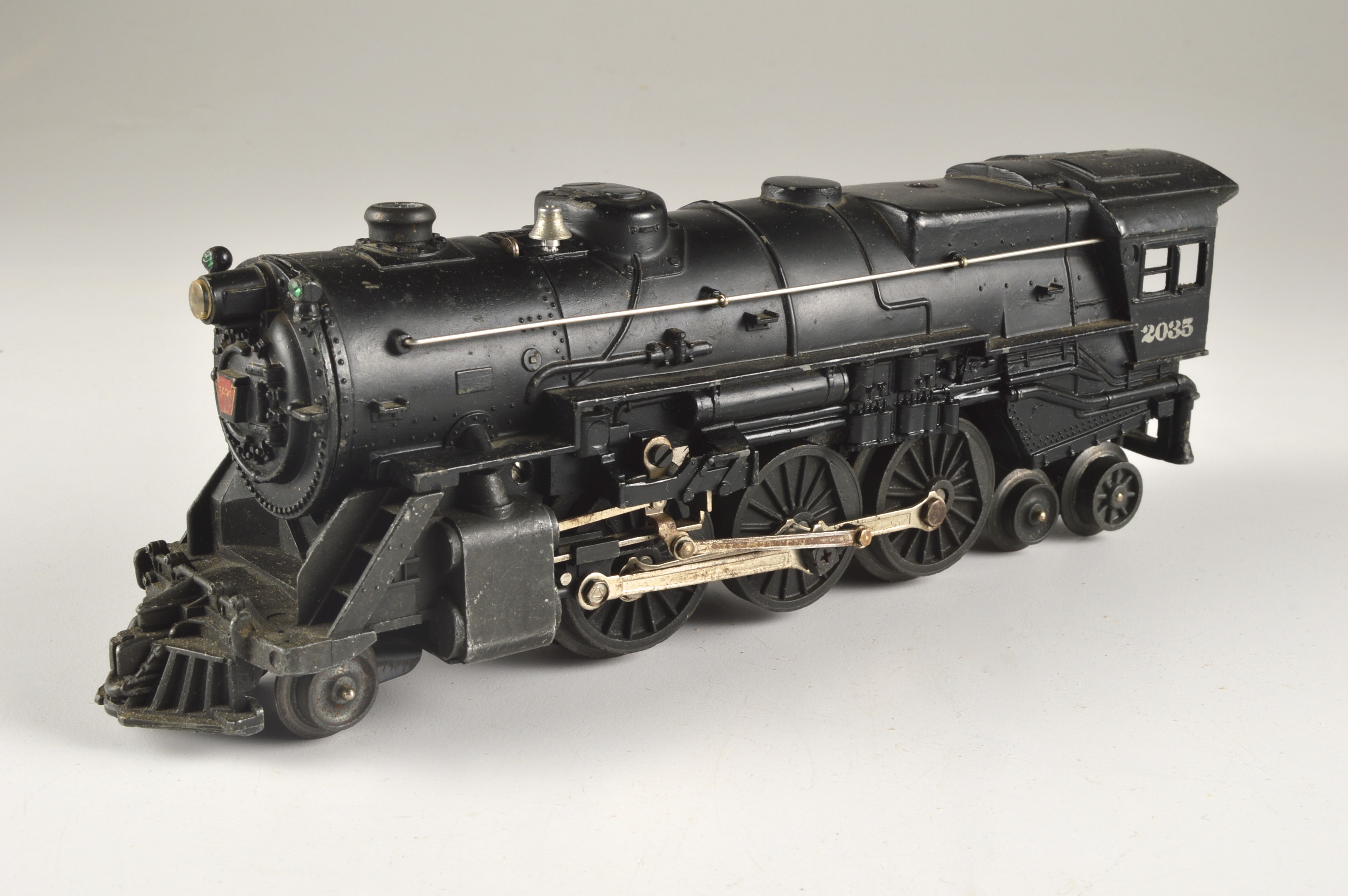 1950's Lionel Train Set