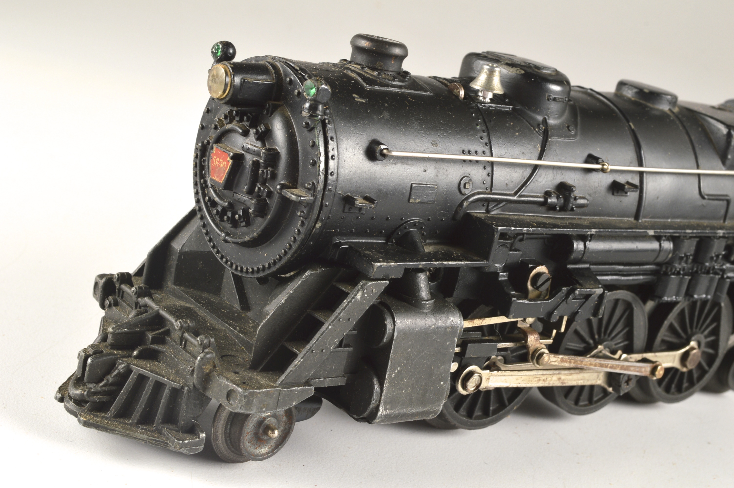 1950's Lionel Train Set