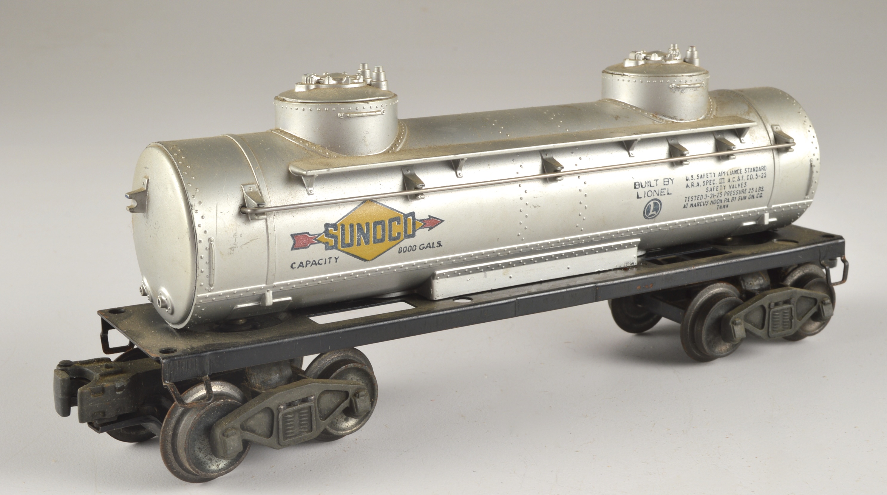 1950's Lionel Train Set