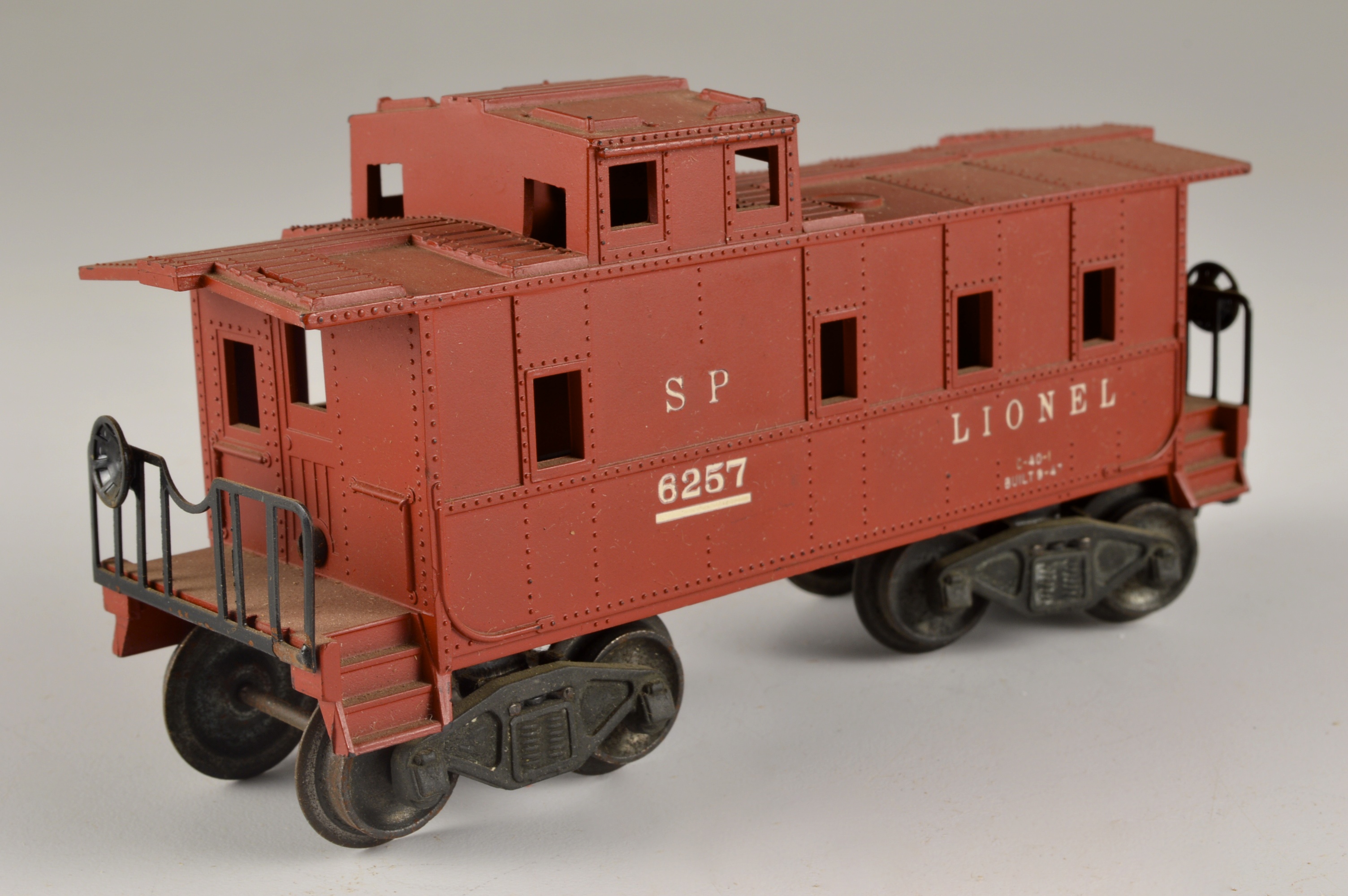 1950's Lionel Train Set