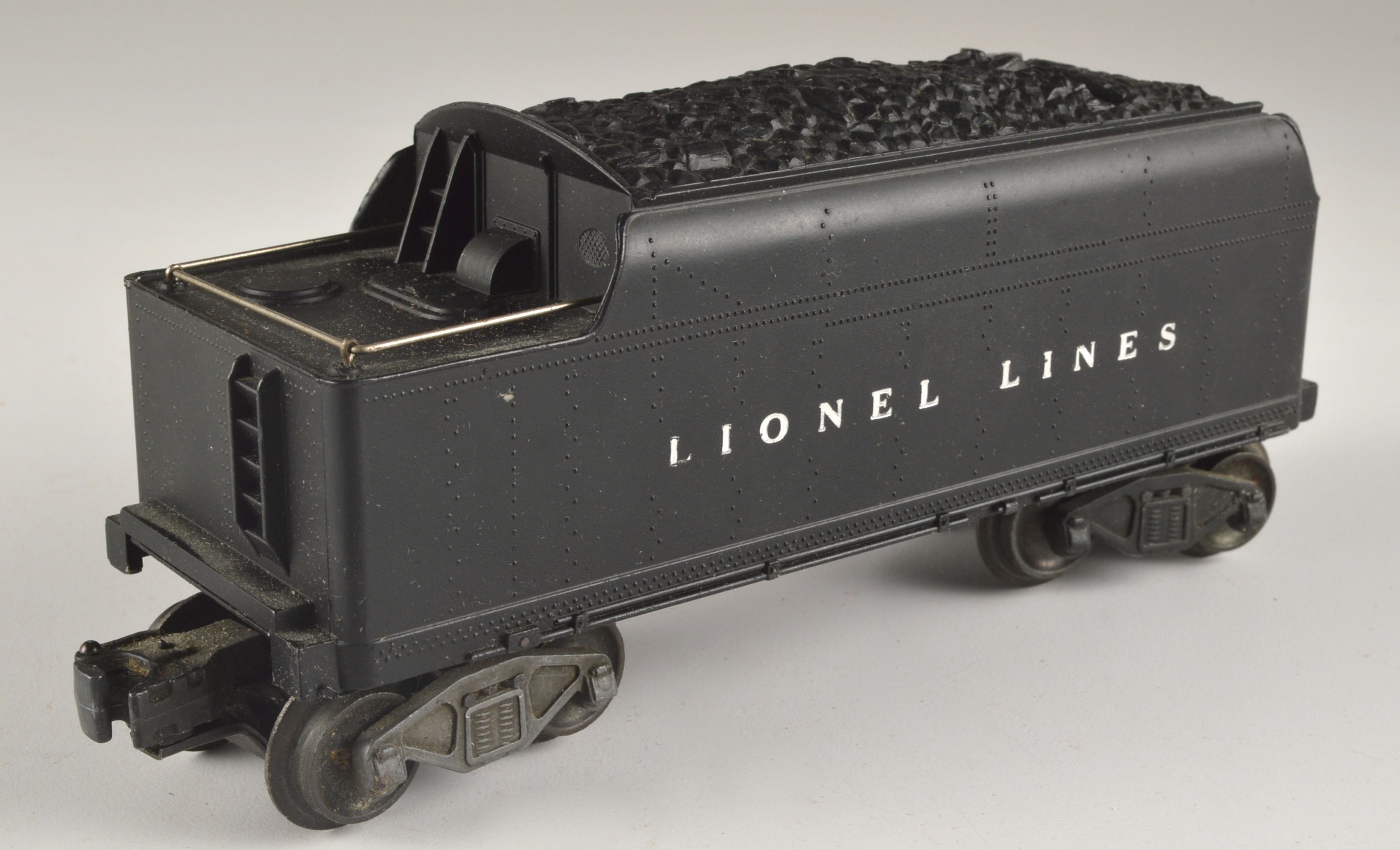 1950's Lionel Train Set