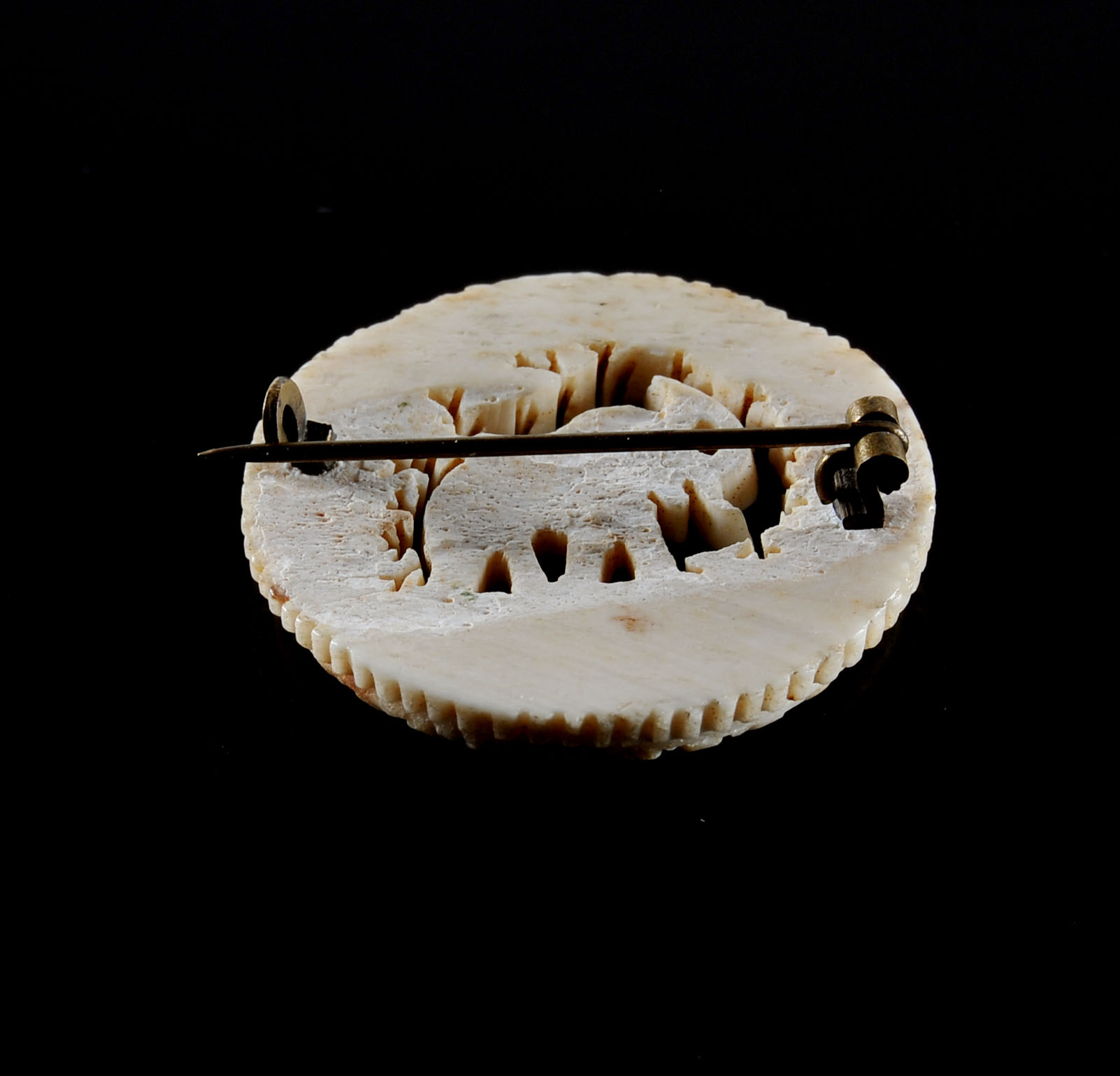 Lot Of Vintage Costume Jewelry, Mostly Pins