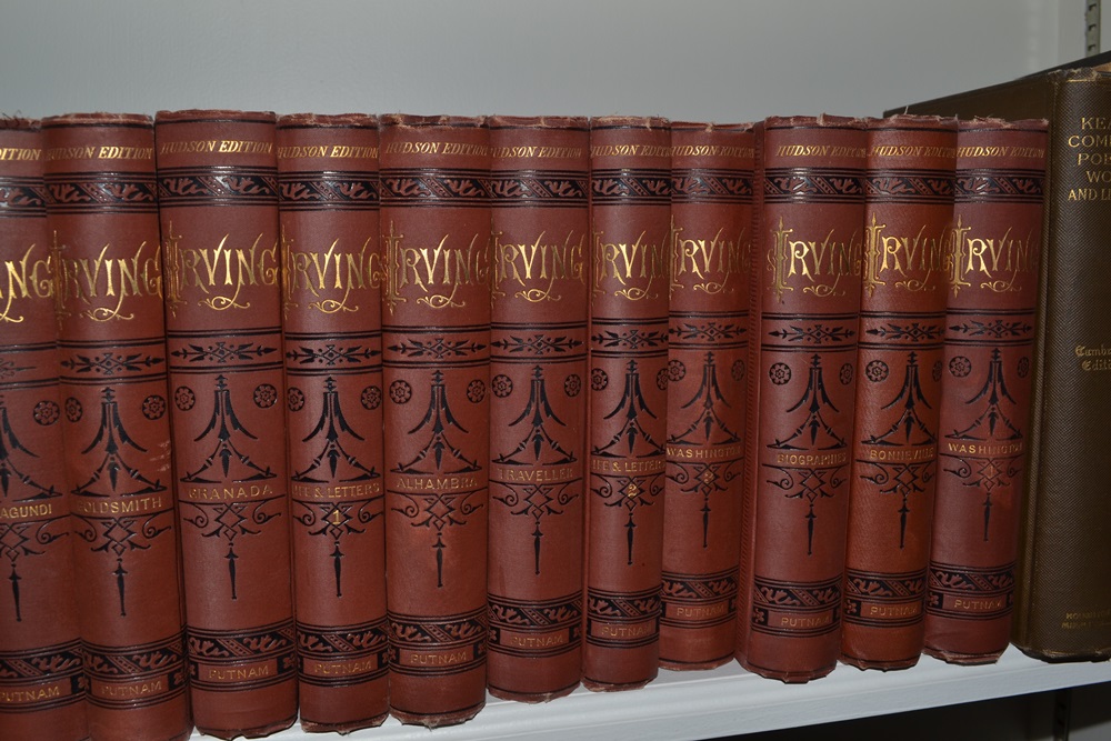 Vintage Classic Poetry Book Lot