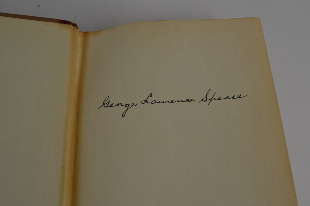 Vintage McGuffey Readers Second Through Sixth Volumes