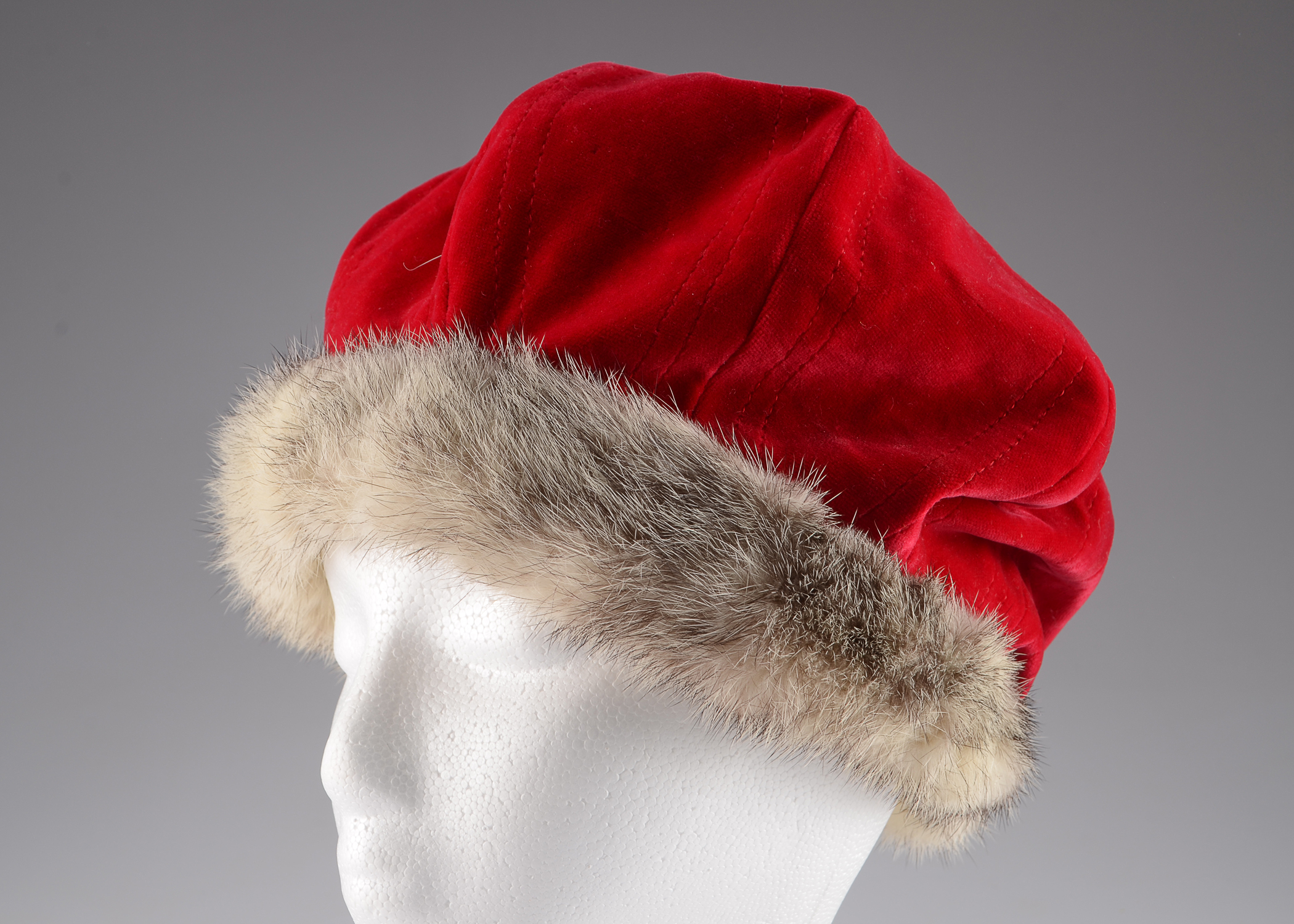 Marida of London Vintage Hat 