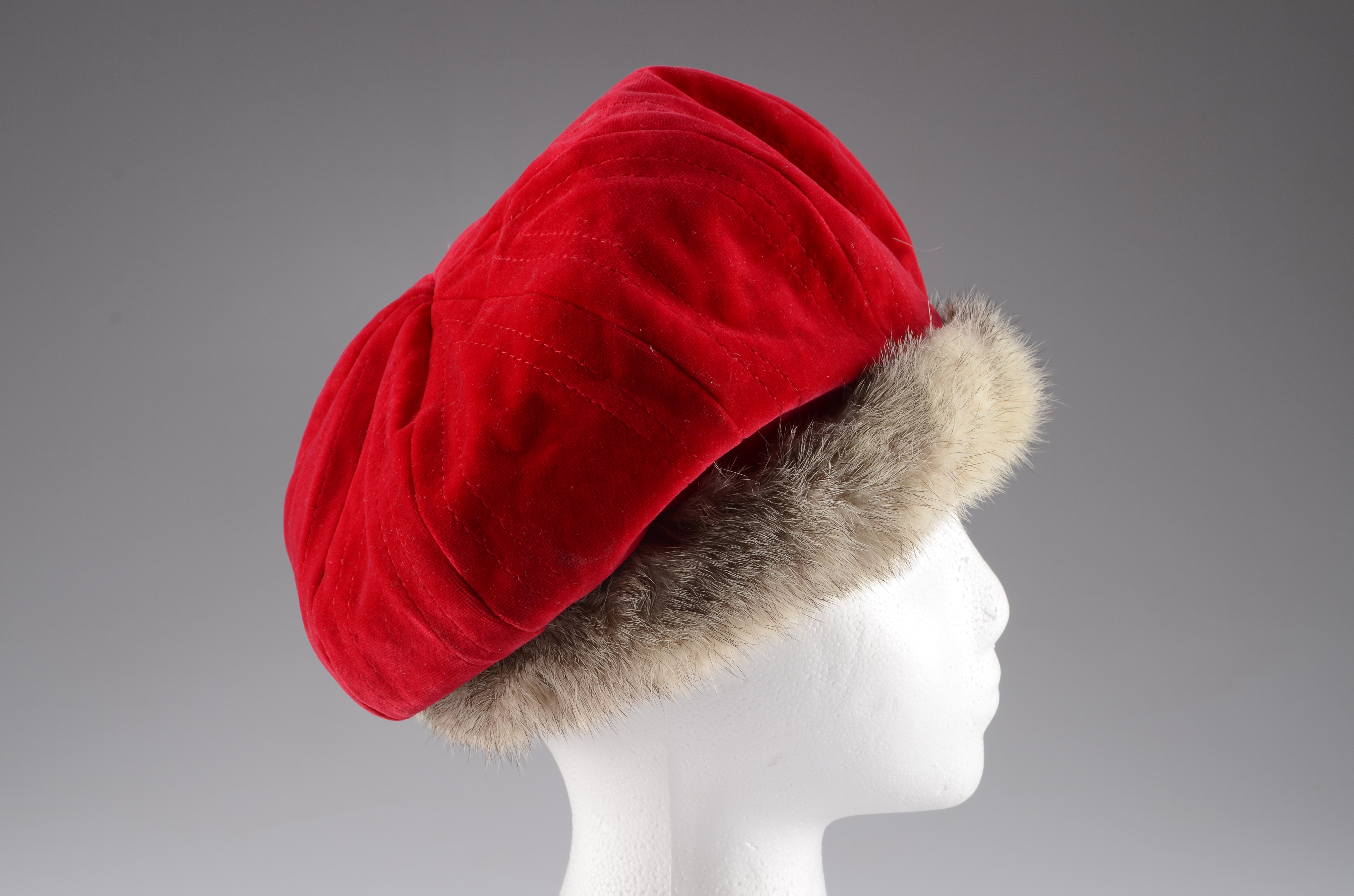 Marida of London Vintage Hat 