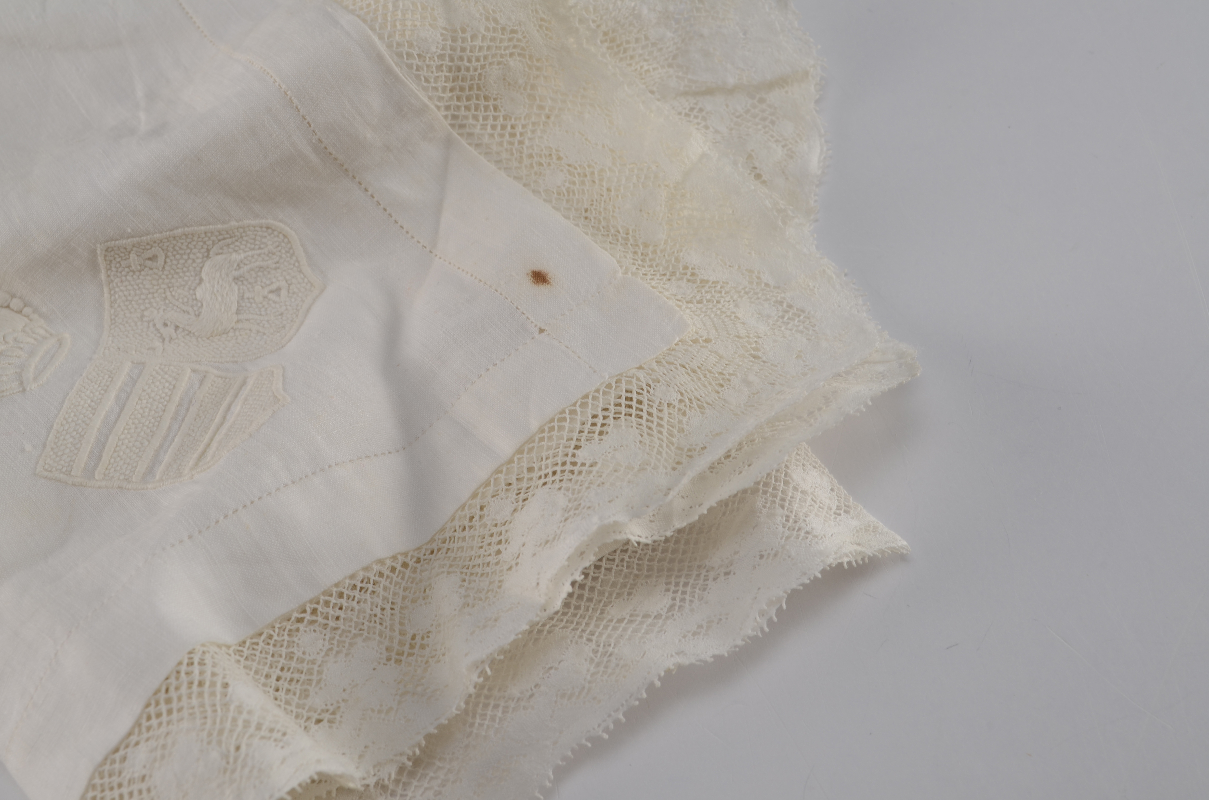 Vintage Ladies Handkerchiefs