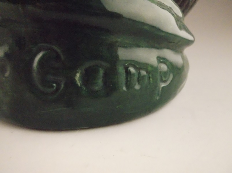 Royal Doulton Sairey Gamp Mug