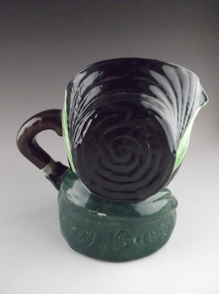 Royal Doulton Sairey Gamp Mug