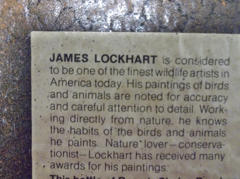 Complete Set of Beams Choice James Lockhart Whiskey Bottle