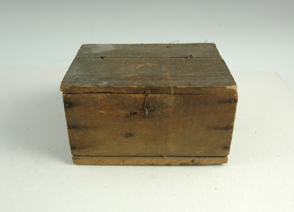 Unusual, Intricate Antique Mousetrap