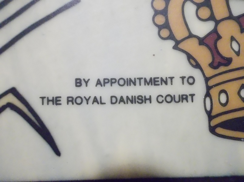 Lighted Tuborg Gold Beer Sign 