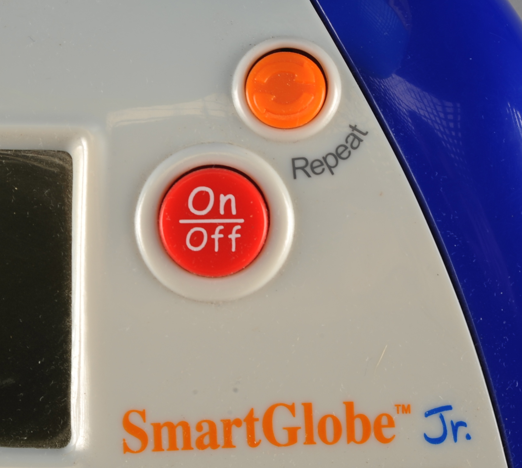 Children's Oregon Scientific SmartGlobe, Jr. 