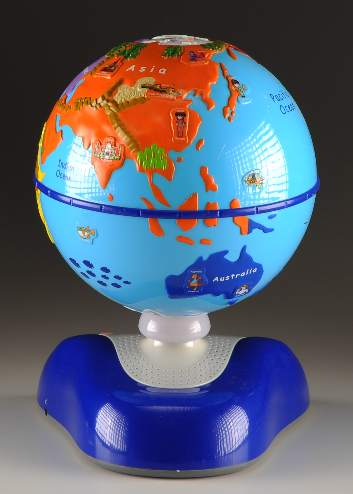 Children's Oregon Scientific SmartGlobe, Jr. 
